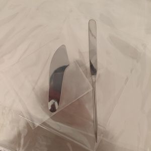 Foundation Makeup Spatula SET